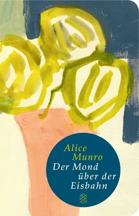 Munro |  Der Mond über der Eisbahn | Buch |  Sack Fachmedien
