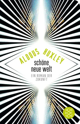 Huxley |  Schöne Neue Welt | Buch |  Sack Fachmedien