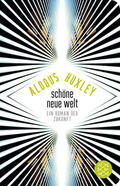 Huxley |  Schöne Neue Welt | Buch |  Sack Fachmedien