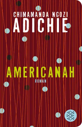 Adichie | Americanah | Buch | 978-3-596-52106-7 | www.sack.de