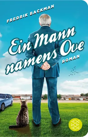 Backman | Ein Mann namens Ove | Buch | 978-3-596-52111-1 | www.sack.de