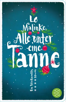 Malinke |  Alle unter eine Tanne | Buch |  Sack Fachmedien