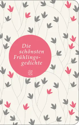 Adrian |  Die schönsten Frühlingsgedichte | Buch |  Sack Fachmedien