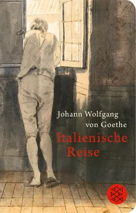 Goethe | Italienische Reise | Buch | 978-3-596-52138-8 | www.sack.de