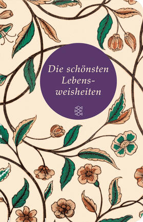 Werner | Die schönsten Lebensweisheiten | Buch | 978-3-596-52147-0 | sack.de