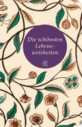 Werner |  Die schönsten Lebensweisheiten | Buch |  Sack Fachmedien