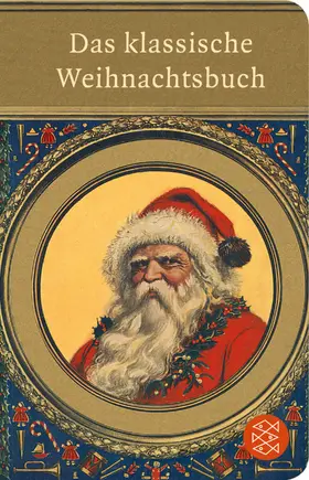 Seifert |  Das klassische Weihnachtsbuch | Buch |  Sack Fachmedien