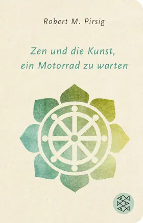Pirsig |  Zen und die Kunst, ein Motorrad zu warten | Buch |  Sack Fachmedien