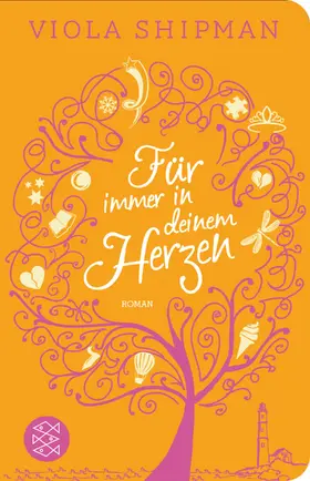 Shipman |  Für immer in deinem Herzen | Buch |  Sack Fachmedien