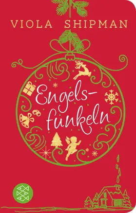 Shipman |  Engelsfunkeln | Buch |  Sack Fachmedien