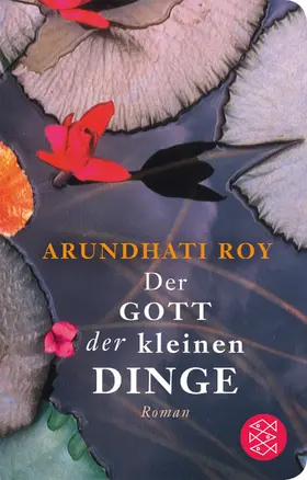 Roy |  Der Gott der kleinen Dinge | Buch |  Sack Fachmedien