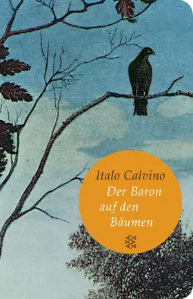 Calvino |  Der Baron auf den Bäumen | Buch |  Sack Fachmedien