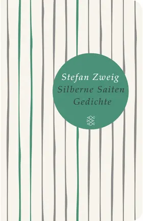 Zweig | Silberne Saiten | Buch | 978-3-596-52179-1 | www.sack.de