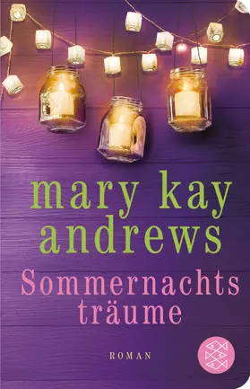 Andrews |  Sommernachtsträume | Buch |  Sack Fachmedien