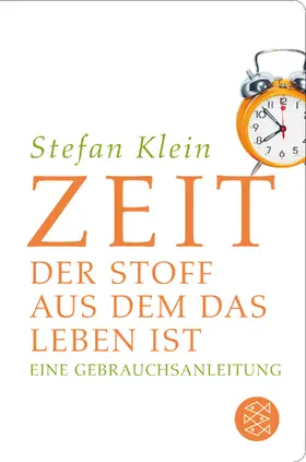 Klein |  Zeit | Buch |  Sack Fachmedien