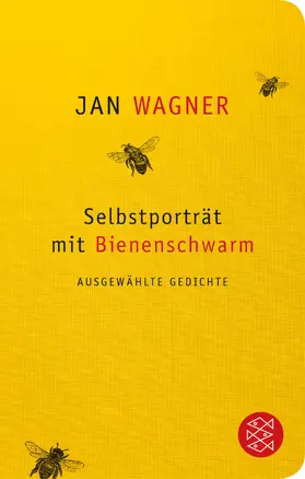Wagner |  Selbstporträt mit Bienenschwarm | Buch |  Sack Fachmedien