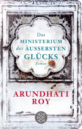 Roy | Das Ministerium des äußersten Glücks | Buch | 978-3-596-52228-6 | www.sack.de