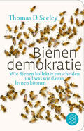 Seeley |  Bienendemokratie | Buch |  Sack Fachmedien