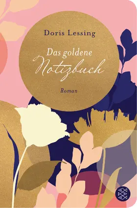 Lessing | Das goldene Notizbuch | Buch | 978-3-596-52233-0 | www.sack.de