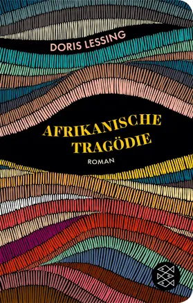 Lessing |  Afrikanische Tragödie | Buch |  Sack Fachmedien