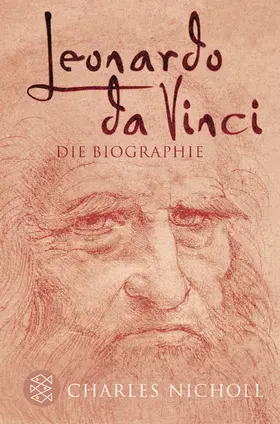 Nicholl | Leonardo da Vinci | Buch | 978-3-596-52238-5 | www.sack.de