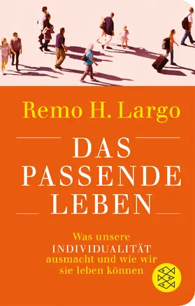 Largo |  Das passende Leben | Buch |  Sack Fachmedien