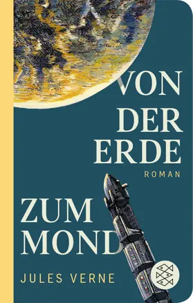 Verne |  Von der Erde zum Mond | Buch |  Sack Fachmedien