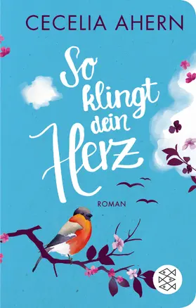 Ahern | So klingt dein Herz | Buch | 978-3-596-52249-1 | www.sack.de