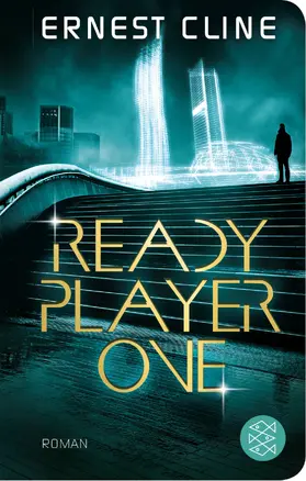 Cline | Ready Player One | Buch | 978-3-596-52258-3 | www.sack.de