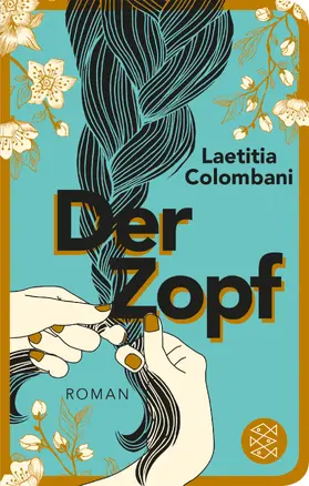 Colombani | Der Zopf | Buch | 978-3-596-52266-8 | www.sack.de