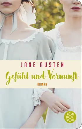 Austen | Gefühl und Vernunft | Buch | 978-3-596-52277-4 | www.sack.de
