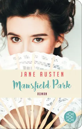 Austen |  Mansfield Park | Buch |  Sack Fachmedien
