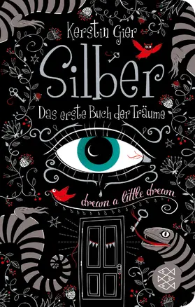 Gier |  Silber - Das erste Buch der Träume | Buch |  Sack Fachmedien