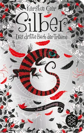 Gier | Silber - Das dritte Buch der Träume | Buch | 978-3-596-52291-0 | www.sack.de