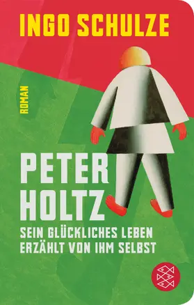 Schulze | Peter Holtz | Buch | 978-3-596-52296-5 | www.sack.de