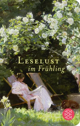 Gommel-Baharov | Leselust im Frühling | Buch | 978-3-596-52298-9 | www.sack.de