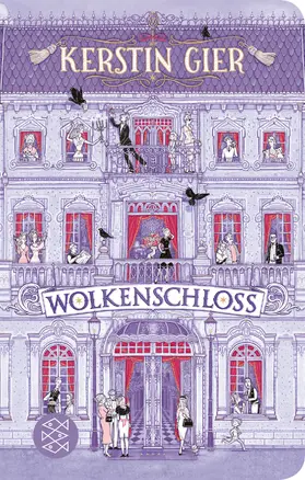 Gier |  Wolkenschloss | Buch |  Sack Fachmedien