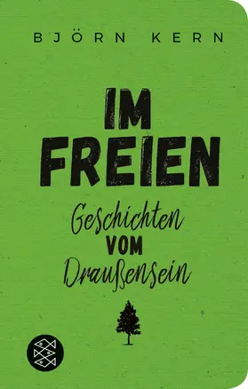 Kern |  Im Freien | Buch |  Sack Fachmedien