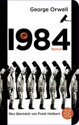 Orwell | 1984 | Buch | 978-3-596-52313-9 | www.sack.de