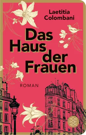 Colombani | Das Haus der Frauen | Buch | 978-3-596-52314-6 | www.sack.de