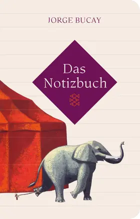 Bucay |  Das Notizbuch zum Weltbestseller 'Komm, ich erzähl dir eine Geschichte' | Buch |  Sack Fachmedien