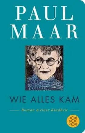 Maar |  Wie alles kam | Buch |  Sack Fachmedien