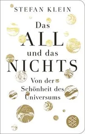 Klein |  Das All und das Nichts | Buch |  Sack Fachmedien