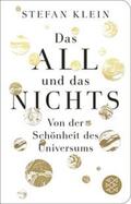 Klein |  Das All und das Nichts | Buch |  Sack Fachmedien