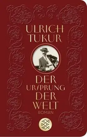 Tukur | Der Ursprung der Welt | Buch | 978-3-596-52344-3 | www.sack.de