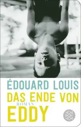 Louis | Das Ende von Eddy | Buch | 978-3-596-52357-3 | www.sack.de