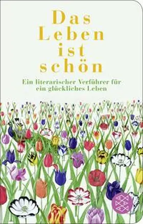 Gommel-Baharov |  Das Leben ist schön | Buch |  Sack Fachmedien