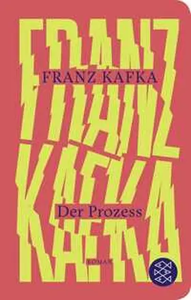 Kafka |  Der Prozess | Buch |  Sack Fachmedien