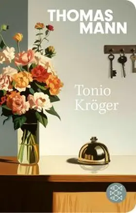 Mann | Tonio Kröger | Buch | 978-3-596-52385-6 | www.sack.de
