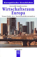 Ambrosius |  Wirtschaftsraum Europa | Buch |  Sack Fachmedien